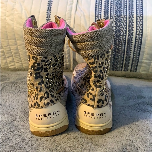 Women’s speedy boots - Picture 4 of 5